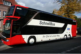 Bild der Petition: Schnellbus Eckernförde - Schleswig