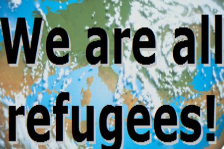 Bild der Petition Schnelle unbürokratische Hilfe durch die Schaffung und Unterstützung privater Refugien/Patenschaften