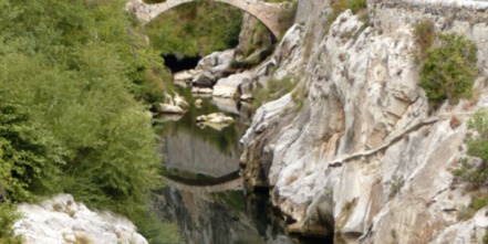 Bild der Petition: Schnelle Wiedereröffnung aller Kletterrouten im Dép. Pyrénées-Orientales / F