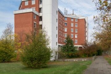 Bild der Petition Schnelleres Internet für das Studentenwohnheim KaWi
