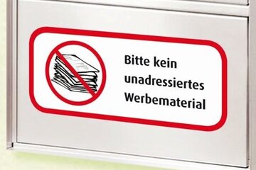 Image of the petition Schont die Natur und stoppt die unadressierte Werbung!
