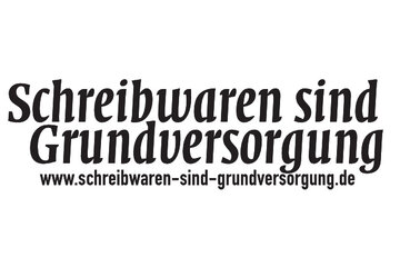 Bild der Petition Schreibwaren sind Grundversorgung! Hessische Landesregierung muss umdenken!