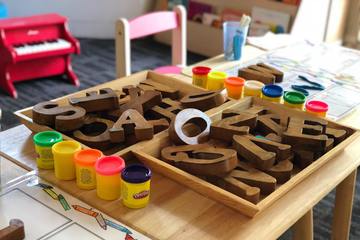 Bild der Petition Öffentlicher Diskurs zur Kindertagesbetreuung in der Corona-Krise