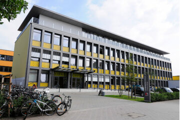 Billede af andragendet Schüler dürfen ab der Mittelstufe in den Pausen das Schulgelände verlassen! (Leibnizschule Hannover)
