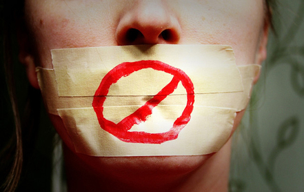 Slika peticije:Schützen Sie die Meinungsfreiheit in der EU #FreeSpeechEU