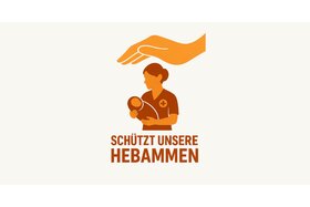 Image of the petition: Schützt unsere Hebammen - Für die Zukunft von Mamas & Babys