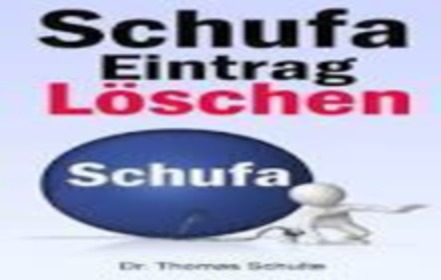 Zdjęcie petycji:Schufa-keine 3- jährige Datenspeicherung nach Ende der Privatinsolvenz