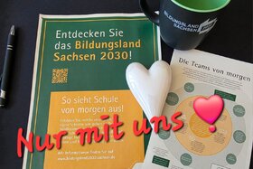 Bild der Petition: Schulassistenzen müssen bleiben: Haushaltsverankerung jetzt!