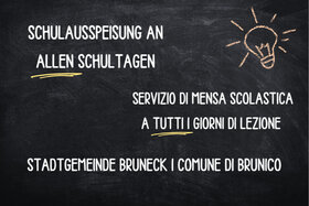 Picture of the petition:Schulausspeisung an allen Schultagen der Grundschulen in Bruneck