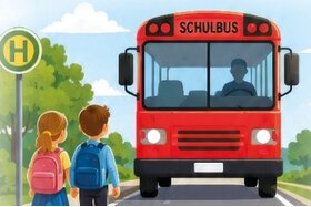 Bild der Petition: Schulbus-Initiative Krommert/Büngern