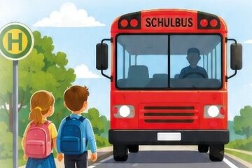 Bild der Petition Schulbus-Initiative Krommert/Büngern