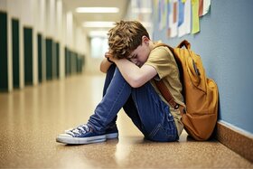 Picture of the petition:Schule NEU denken – psychische Gesundheit & pädagogische Qualität