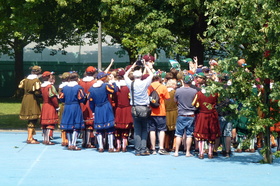 Bild der Petition: Schulöffnung nach den Osterferien