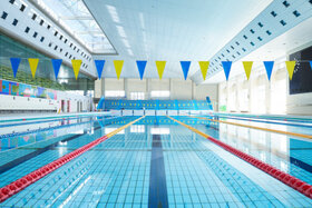 Bild der Petition: Schulschwimmen retten - Streichung des Bustransfers stoppen