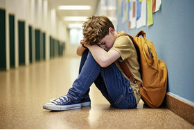 Bild der Petition: Schulsozialarbeit im Landkreis Leipzig durch massive Einsparungen gefährdet