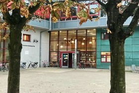 Kuva vetoomuksesta:Schultoiletten der Grundschule Ahrensburger Weg müssen saniert werden