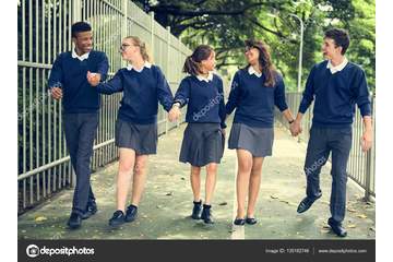Bild der Petition Schuluniform