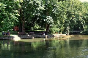 Bild der Petition: Schusswaffenlärm Dornsberg 78267 Aach
