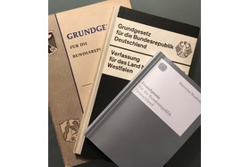 Picture of the petition:Erhalt der Glaubens- und Gewissensfreiheit (Art. 4 GG) für Pastores der Nordkirche