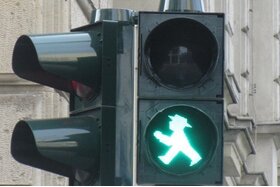 Bild der Petition: „Schutz für unsere Kinder: Tempo 30 rund um Möhringens Schulen!“