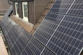 Bild der Petition: Schutz Photovoltaik-Bestandsanlagen: Anpassung der LBV Baden-Württemberg an neues Gesetz