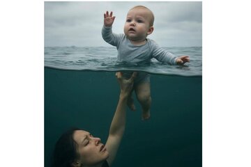 Bild der Petition Schutz statt Umgang – Kinder und Opfer häuslicher Gewalt endlich wirksam schützen