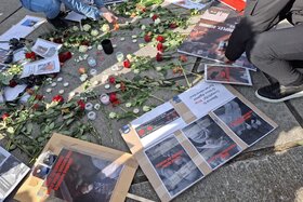 Bild der Petition: Schutz und Aufnahme der verfolgten Alawiten aus Syrien