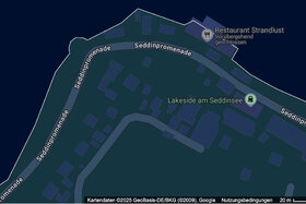 Beeld van die petisie: Schutz und Erhalt von langjährig genutzten Erholungsgrundstücken - gegen Räumung / Abriss etc.