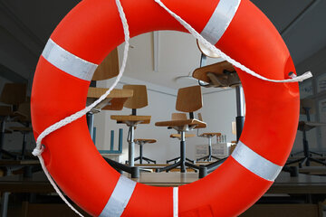 Image of the petition Schutz unserer Kinder vor SARS-CoV-2 jetzt!