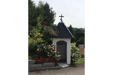 Bild der Petition Appell: Schwebt die orthodoxe Kapelle in Gusen in Gefahr?