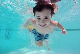 Bild der Petition: Schwimmunterricht als Bestandteil des Sportunterrichts während der Grundschulzeit