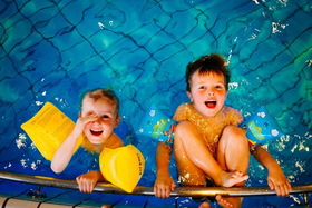 Bild der Petition: Schwimmunterricht für die Grundschüler der FES Klein-Auheim ab Nov. 2020 sichern