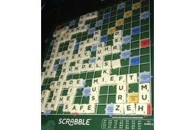 Bild der Petition: Scrabble bleibt Scrabble