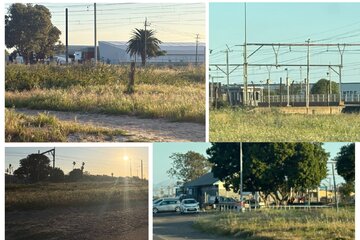 Image of the petition Secure Blackheath Train Station — Protect Our Community Now
