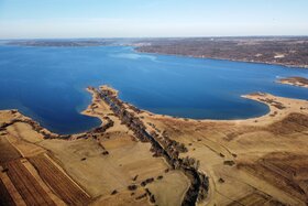 Bild der Petition: "Seelinie" - Einführung neuer Busverbindungen rund um den Ammersee