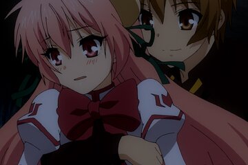 Bild der Petition Seikoku no Dragonar braucht unbedingt eine 2. Staffel !!!