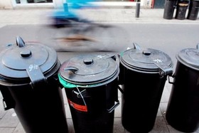 Foto van de petitie:Senkung der Müllgebühren in Leverkusen