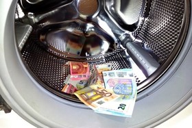 Bild der Petition: Senkung der Waschkosten im Wohnheim RHW 14-46