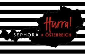 Bild der Petition: Sephora Store in Österreich