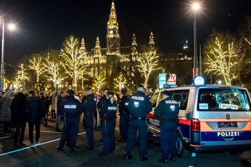 Bild der Petition Sexueller Übergriff in Wien: Sofortiger Stopp der juristischen Maßnahmen gegen das Opfer