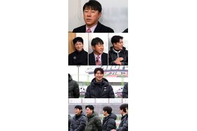 Image of the petition: Shin Tae-yong, Park Joo-ho, Ahn Jung-hwan Say the Nation of Crisis