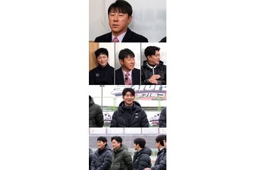 Image of the petition Shin Tae-yong, Park Joo-ho, Ahn Jung-hwan Say the Nation of Crisis