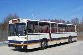 Foto da petição:Shuttle Bus SB-HOM Wiederaufnahme
