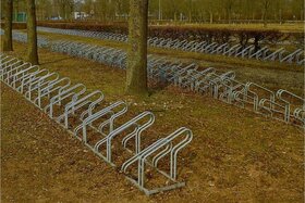 Bild der Petition: Sichere Fahrrad- und Rollerabstellplätze für die Kinder der KGS Nordstraße in Mönchengladbach