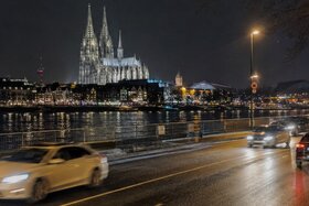 Bild der Petition: Sichere Heimwege für Frauen in Köln – bezahlbare Fahrdienste erhalten