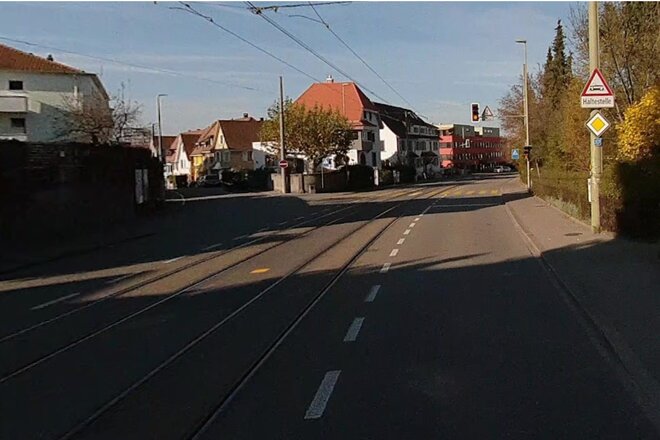 Obrázek petice Sichere Strassenübergänge in Birsfelden