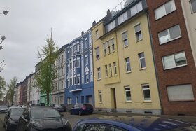 Obraz petycji: Sichere Wege für Kinder