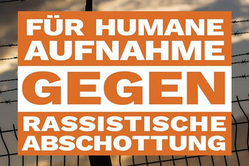 Bild der Petition Nortorf zum sicheren Hafen machen!