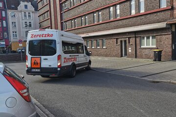 Bild der Petition Sicherer Schülertransport für unsere Kinder