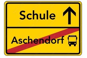 Imazhi i peticionit: Sicherer Schulweg – Busfahrkarte oder Schulbus für alle Kinder aus Aschendorf